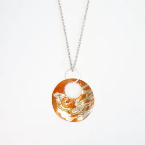 Maui Pendant Necklace