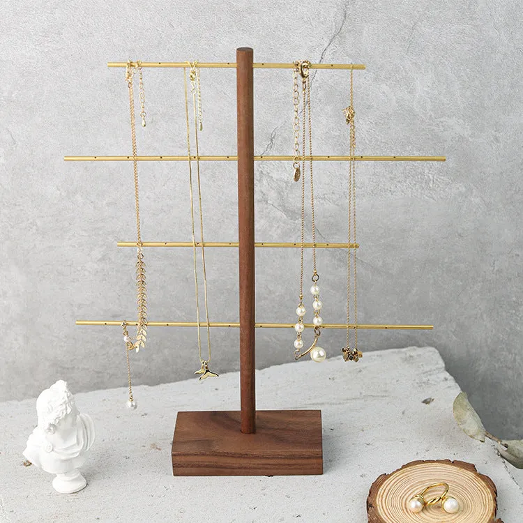 MessFree® Multi-layer Jewelry Stand