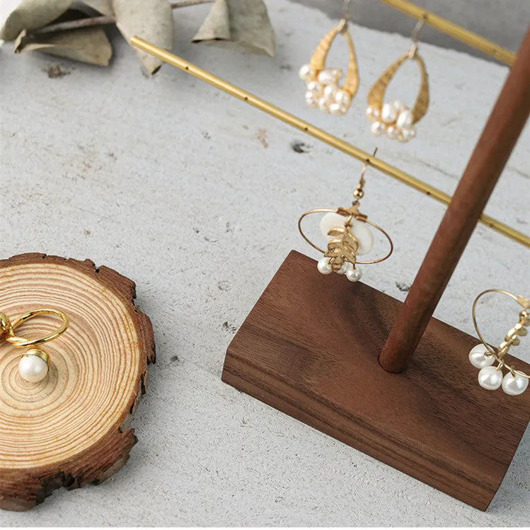 MessFree® Multi-layer Jewelry Stand
