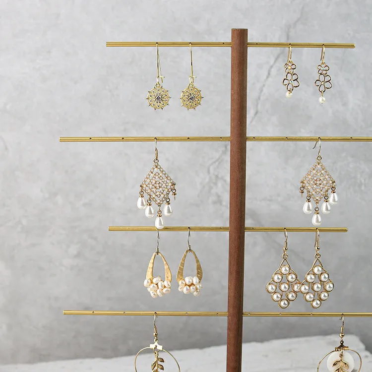 MessFree® Multi-layer Jewelry Stand