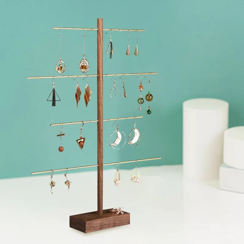 MessFree® Multi-layer Jewelry Stand