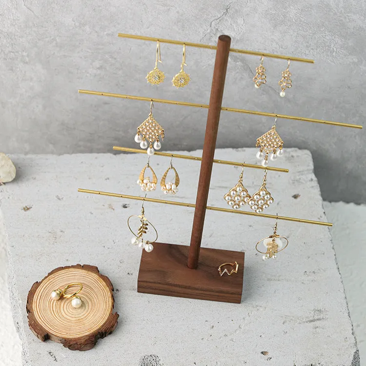 MessFree® Multi-layer Jewelry Stand