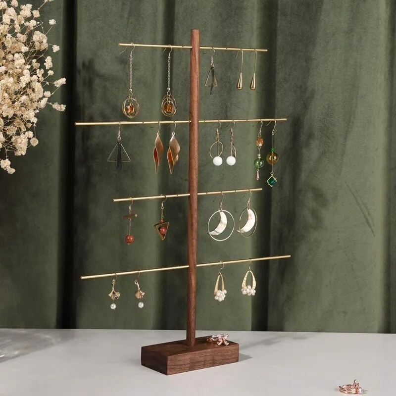 MessFree® Multi-layer Jewelry Stand