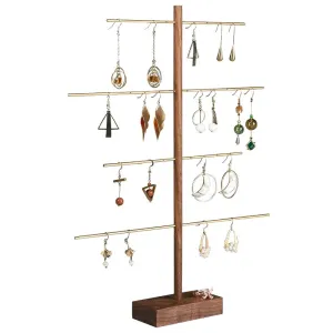 MessFree® Multi-layer Jewelry Stand