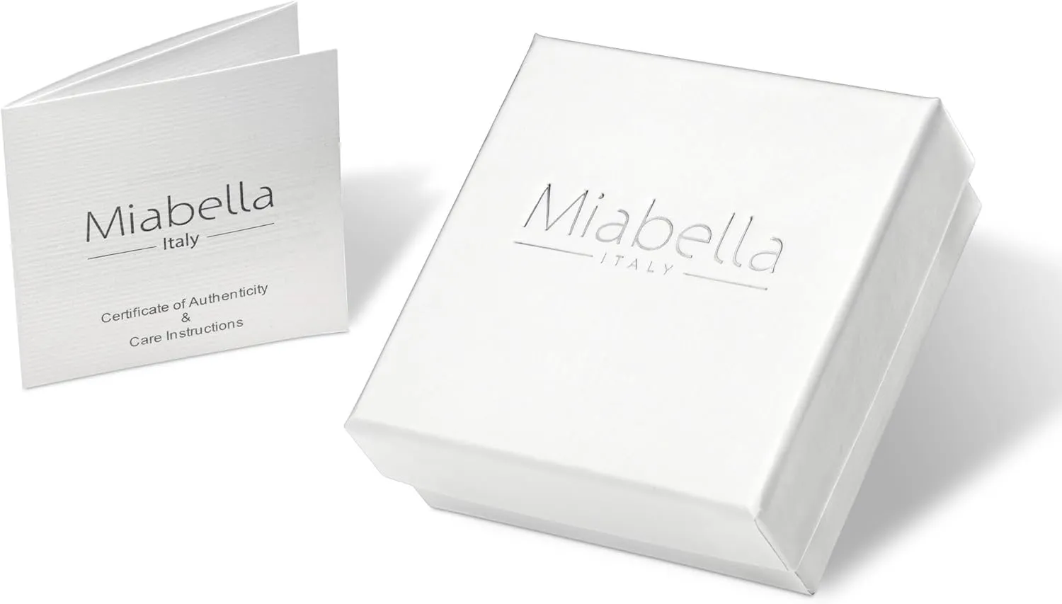 Miabella Italian Solid 925 Sterling Silver, 18Kt Gold Plated 4.5mm Flexible Flat Herringbone Link Chain Bracelet for Women Men, Made in Italy