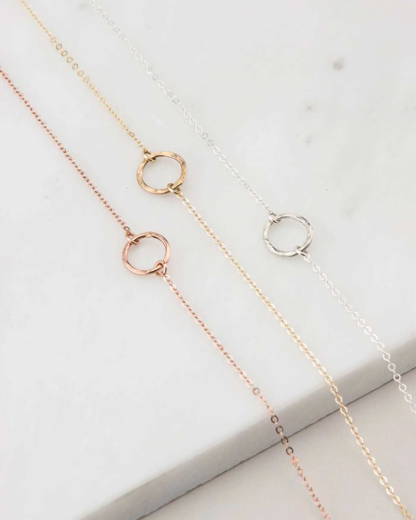Mona Necklace