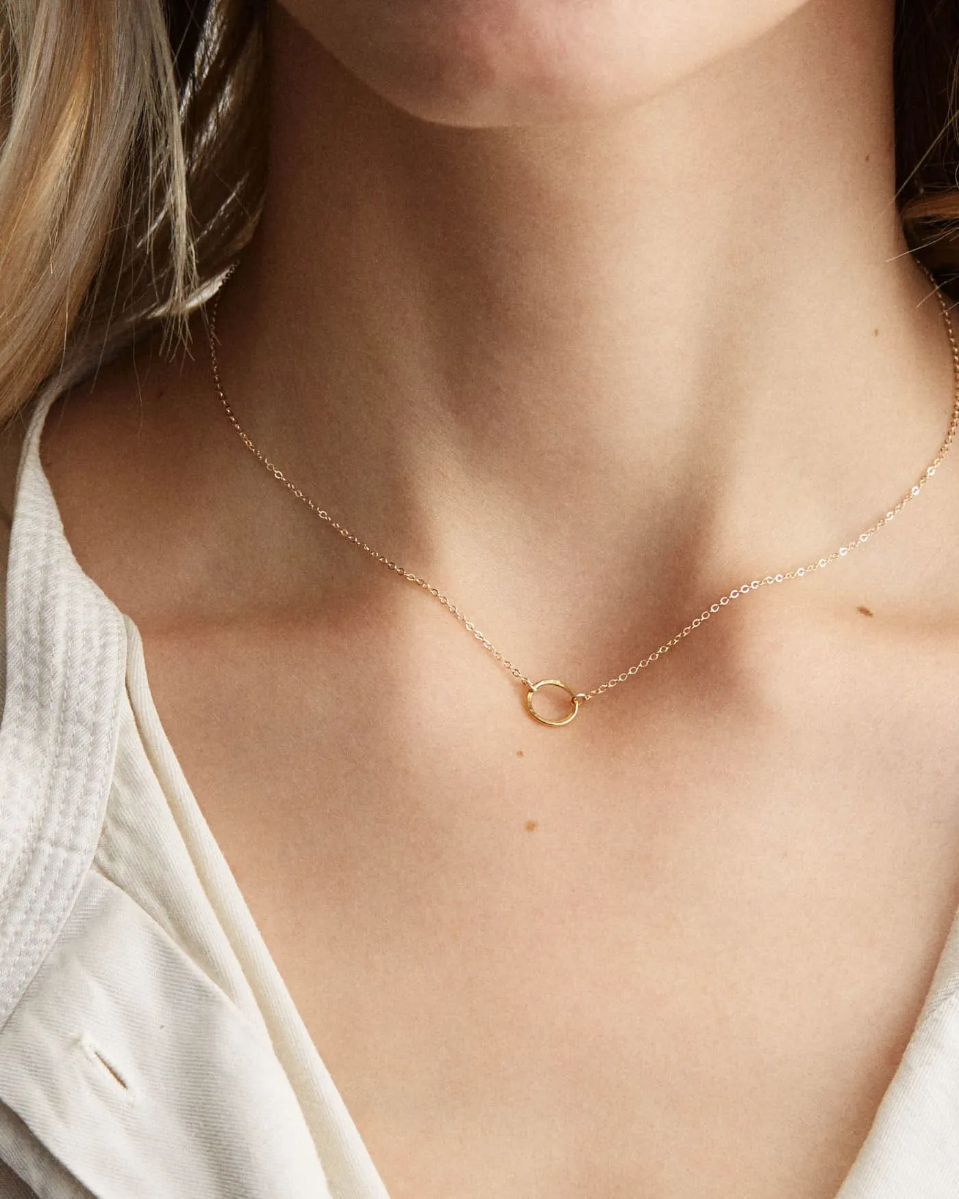 Mona Necklace