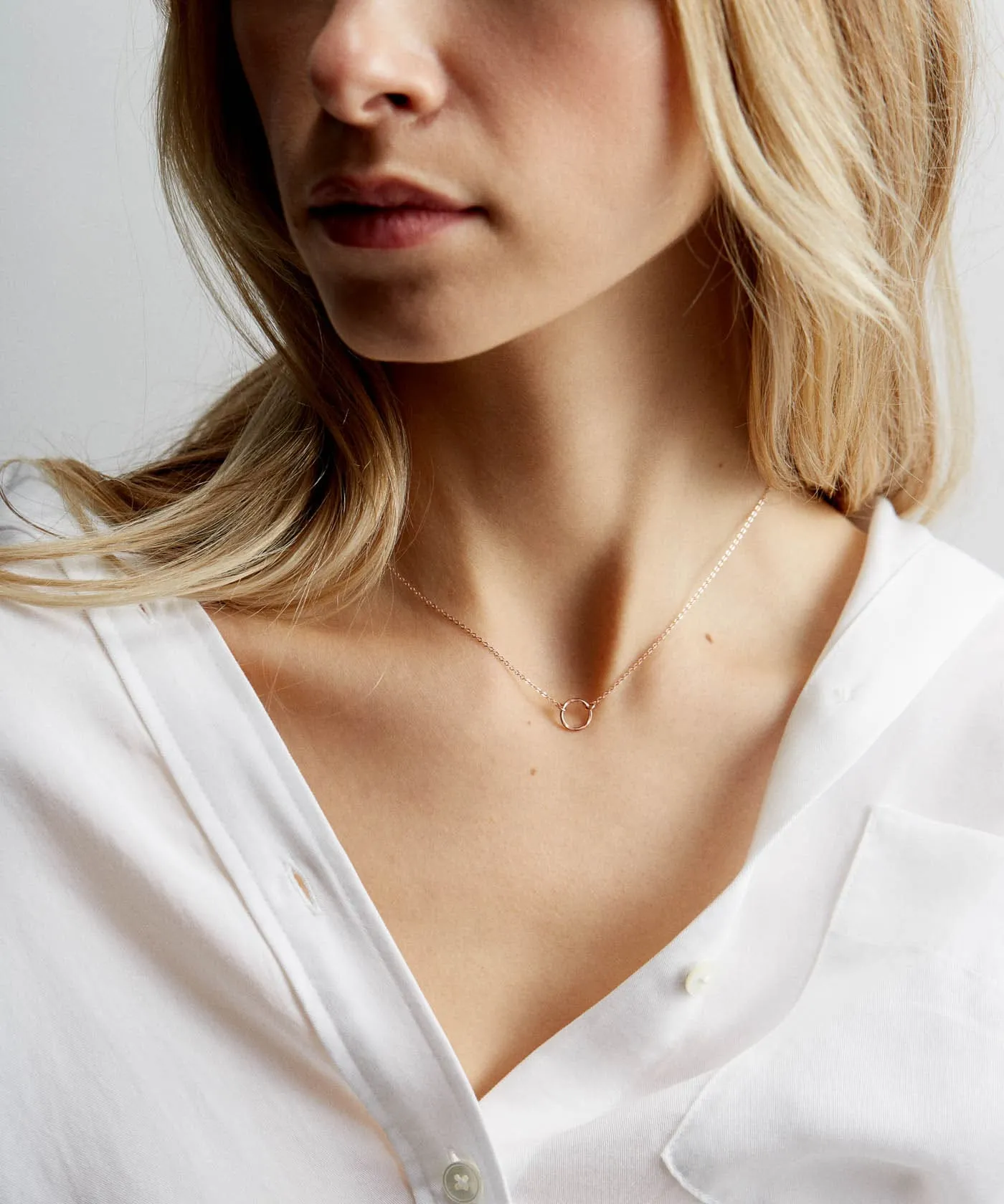 Mona Necklace