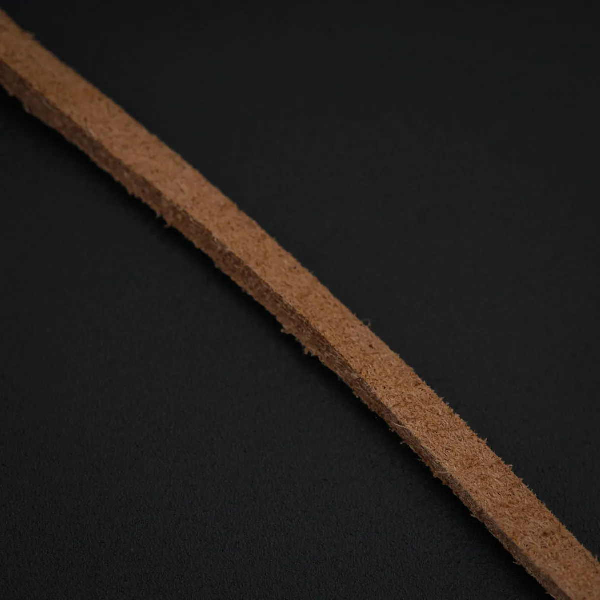 Mood Harmony Pendant with Suede Cord