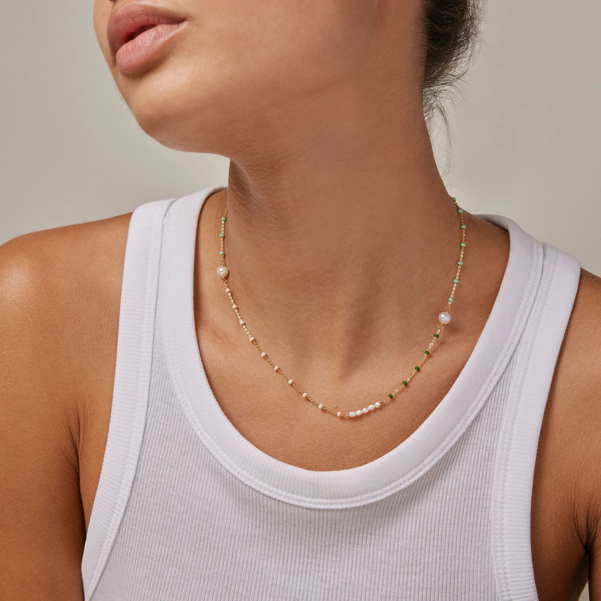 Necklace, Lola Glory