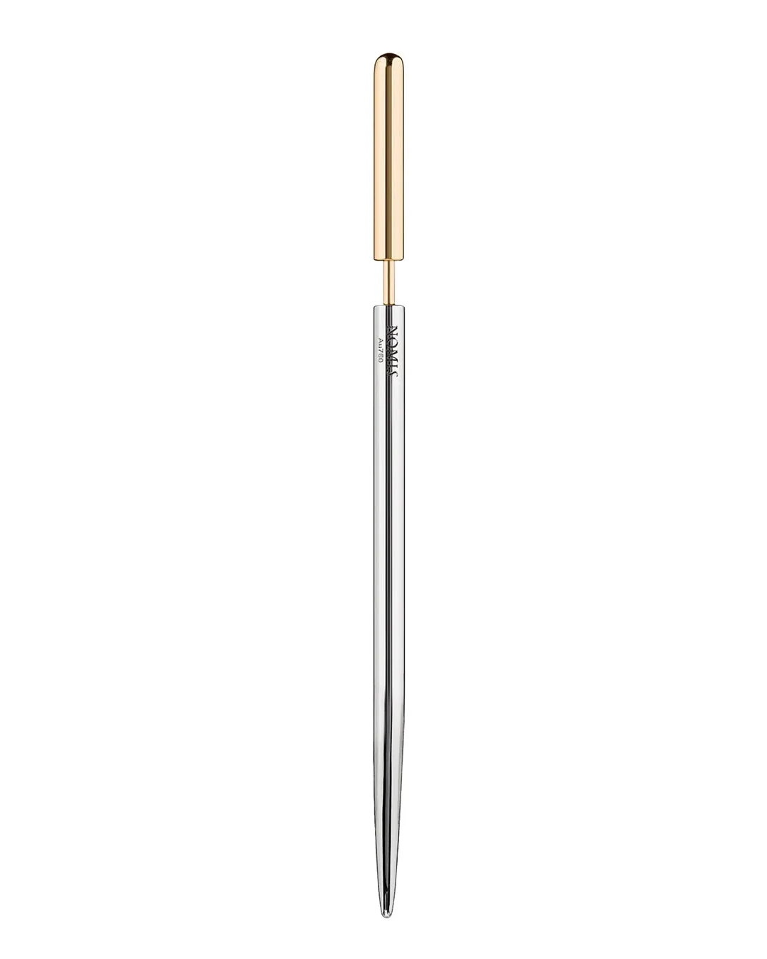 Neve Tzedek earpin 8 cm