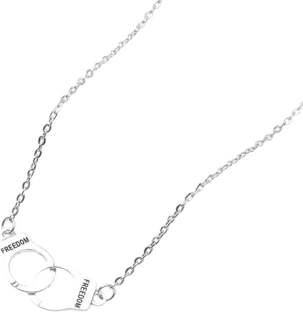 New 2026 Unisex Fashion Spider Halloween Pendants Round Cross Chain Mens Necklaces Silver Color Neck Gothic Couple Streetwear Gifts With You Accessories Trendy Best For Gift Women And Men