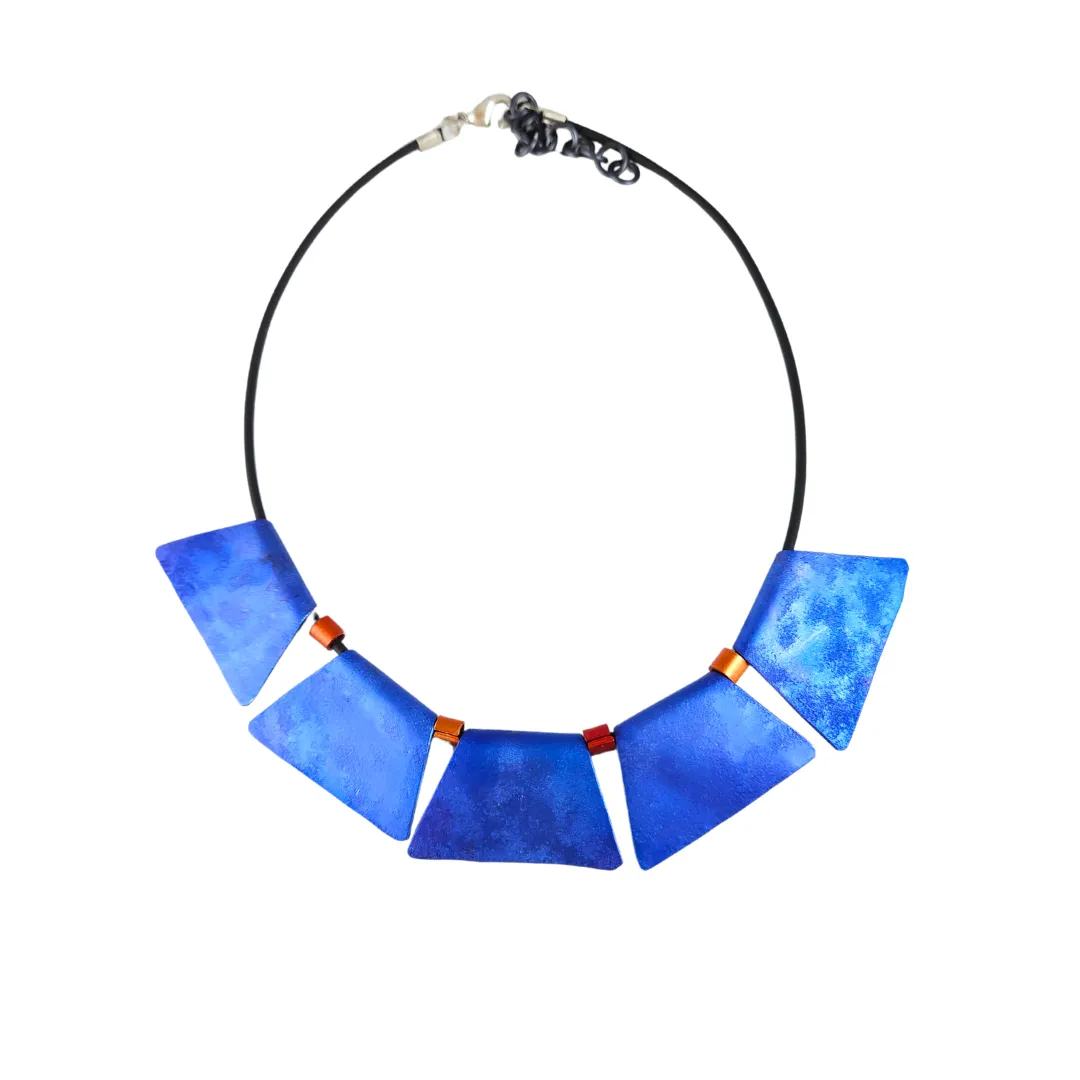 Oana Millet - Destine Necklace