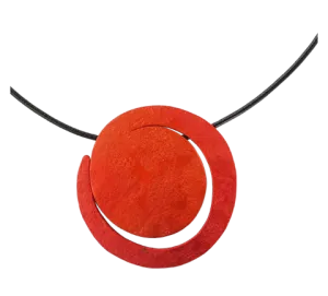 Oana Millet - Eternity Pendant