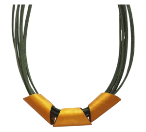 Oana Millet - Siren Necklace