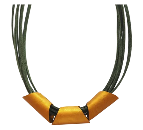 Oana Millet - Siren Necklace