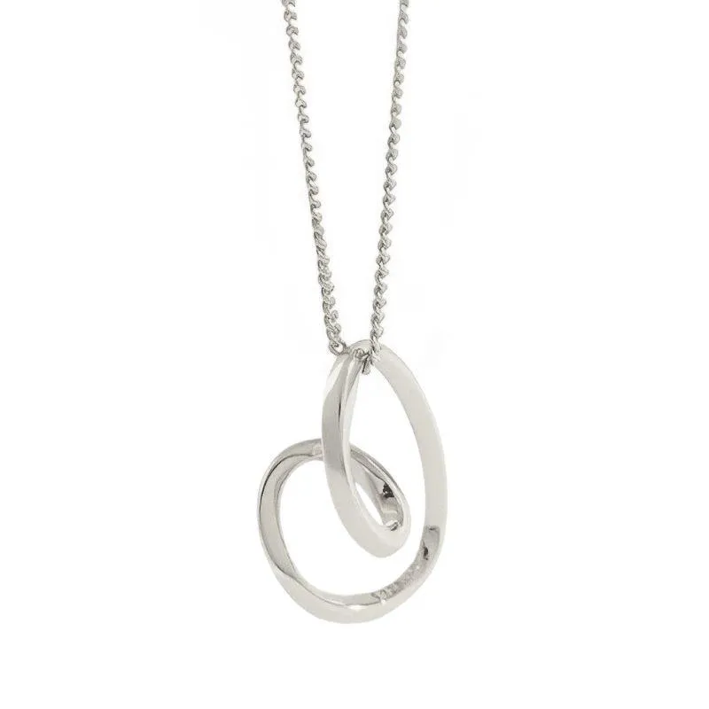 Pendant Necklace - Charlotte