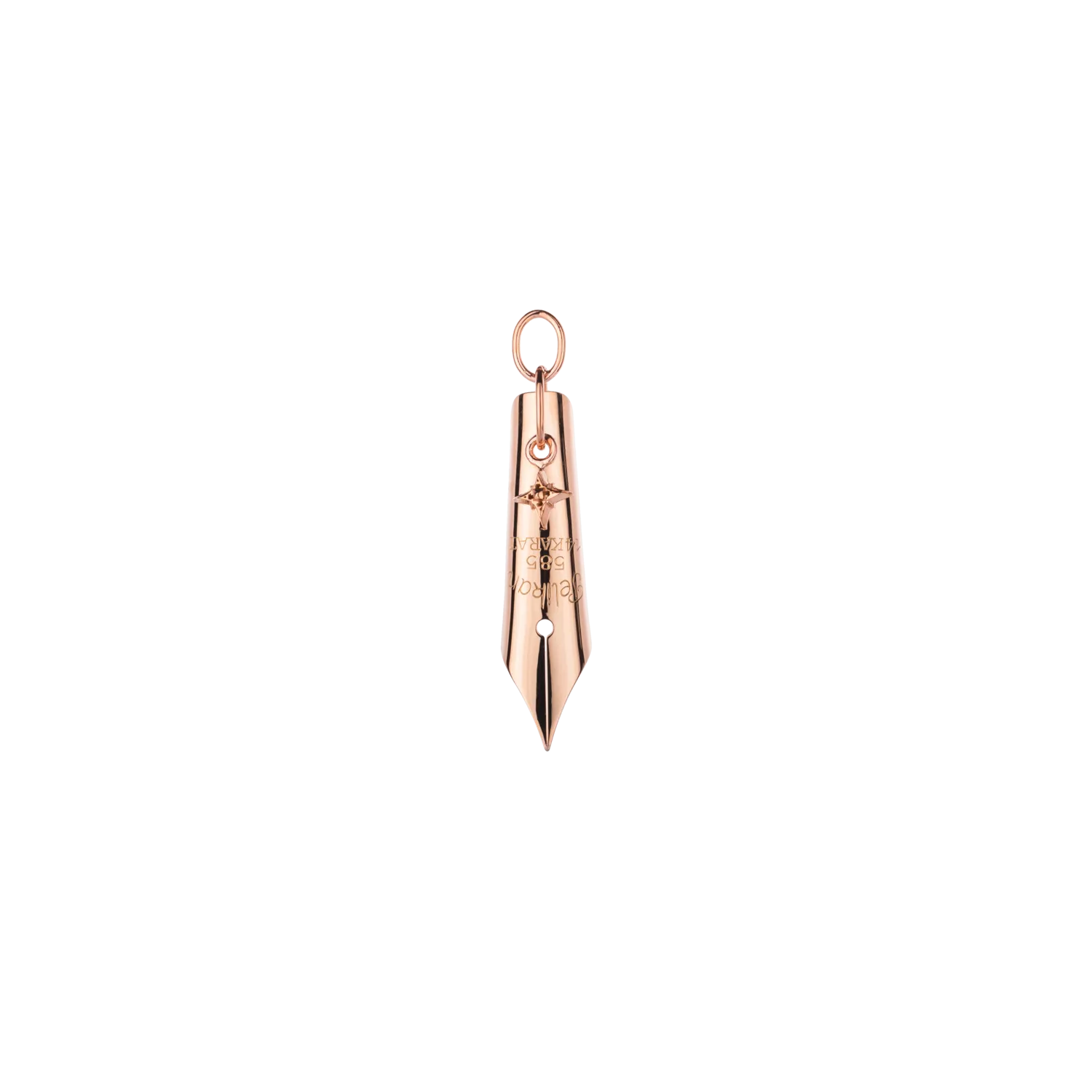 Pendant POEM