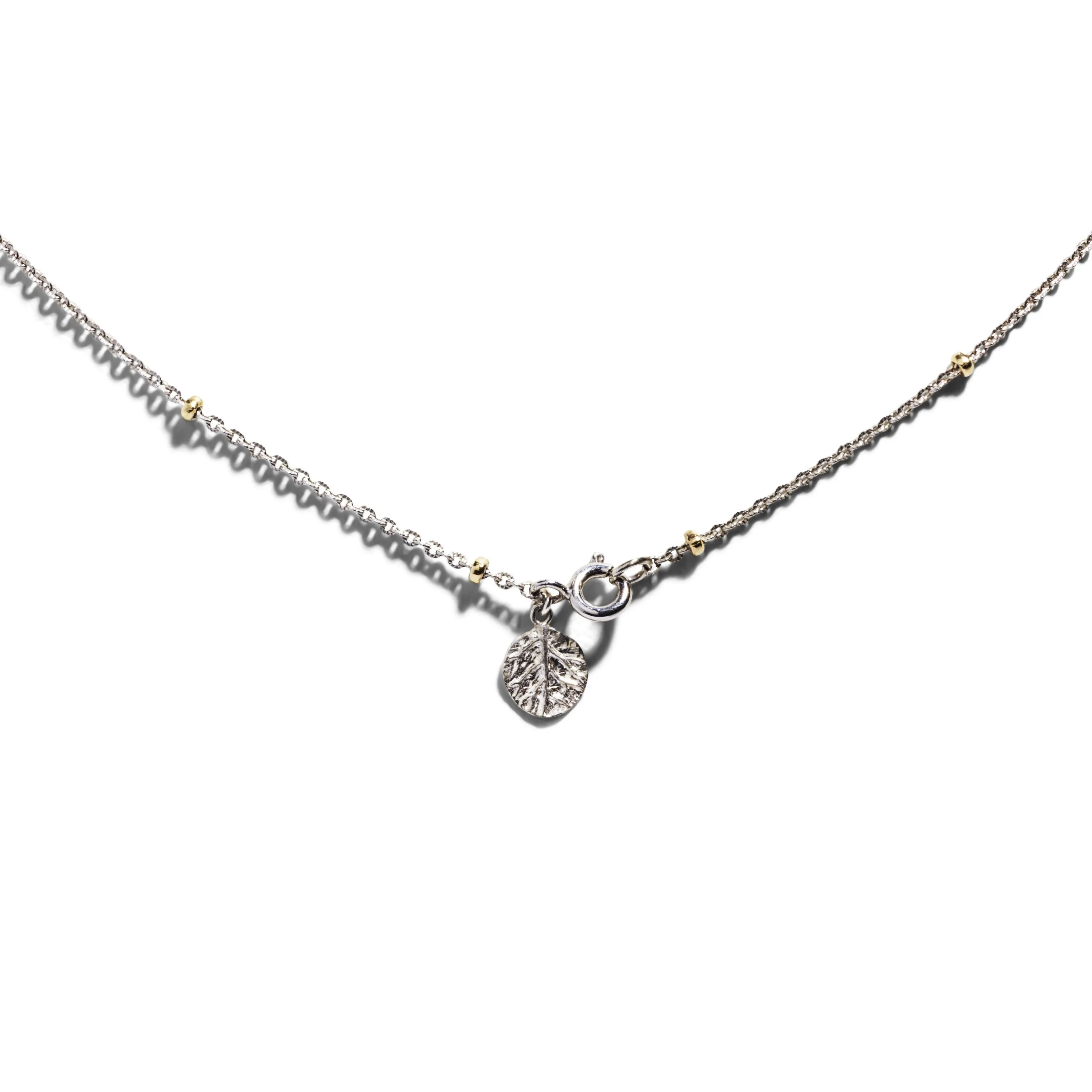 Pisces Zodiac Pendant with Diamonds