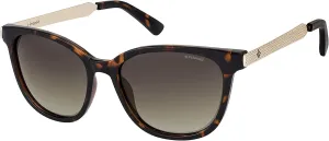 Polaroid PLD 4125/G/S VK6 WHITE 57/16/145 WOMAN Sunglasses