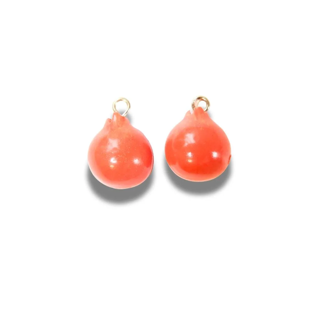 Pomegranate Jewellery charms