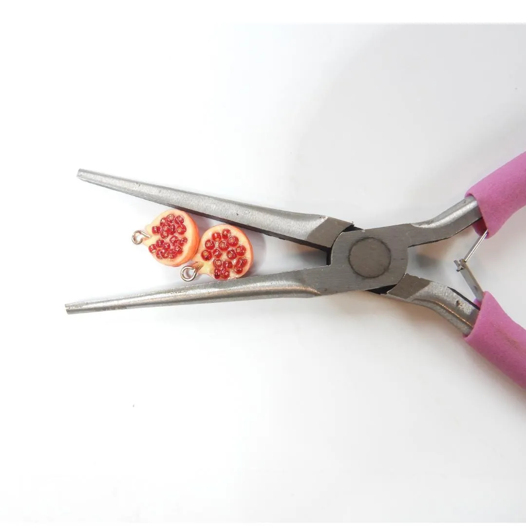 Pomegranate Jewellery charms