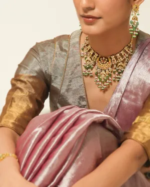 Prabha Necklace