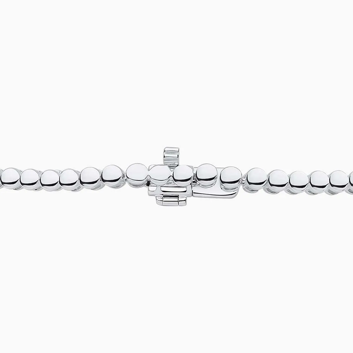 Raindrop 18K Gold Akoya Pearl and Diamond Droplet Necklace