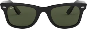 Ray-Ban Rb2140f Original Wayfarer Low Bridge Fit Square Sunglasses