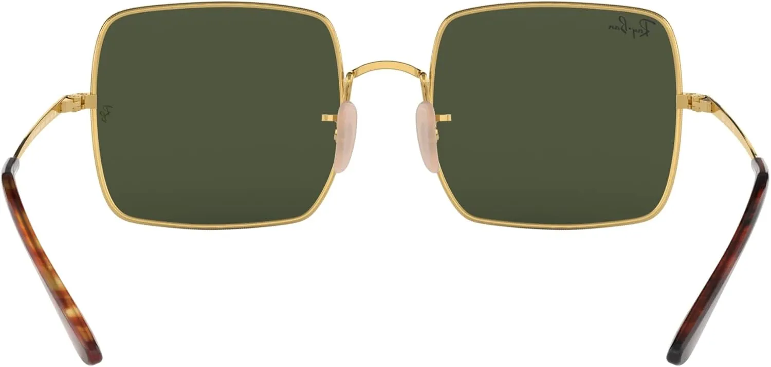 Ray-Ban Women's RB1971 Square Sunglasses