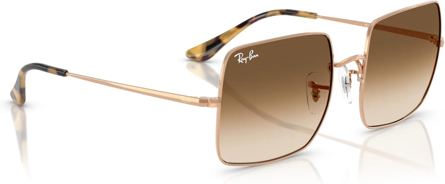 Ray-Ban Women's RB1971 Square Sunglasses