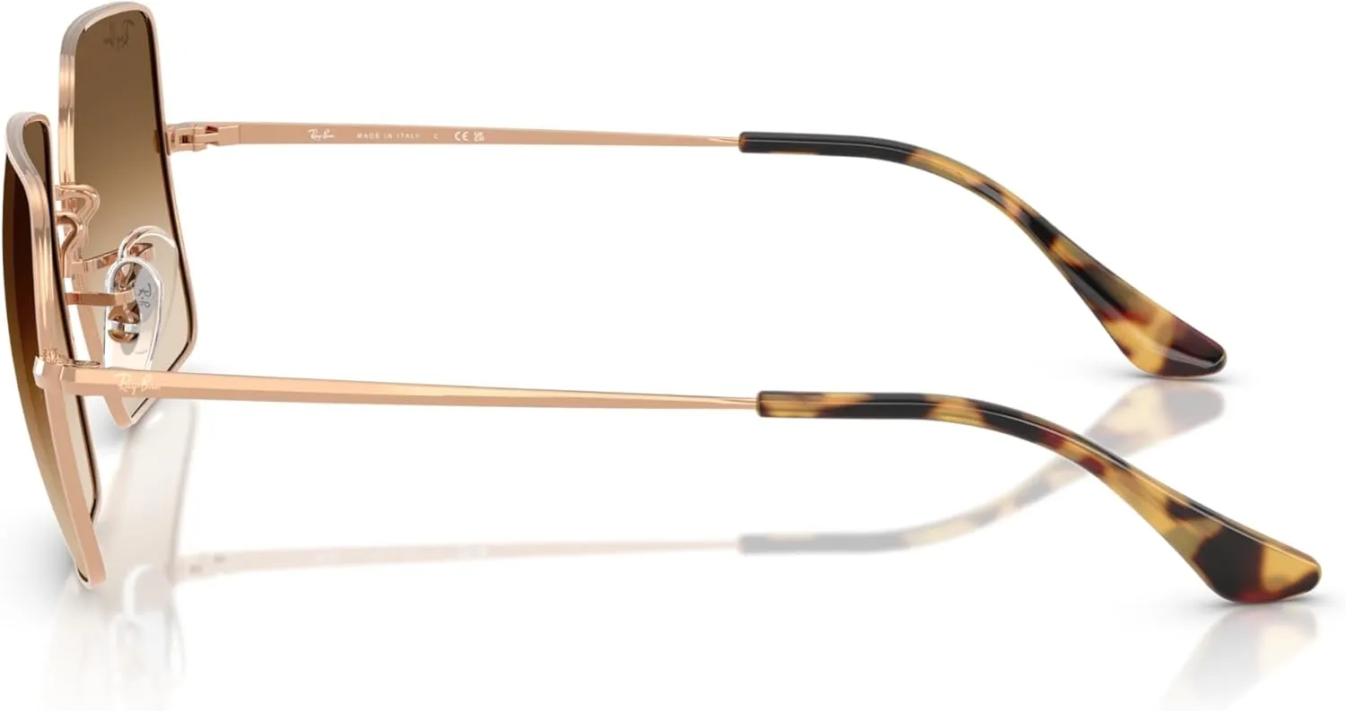 Ray-Ban Women's RB1971 Square Sunglasses