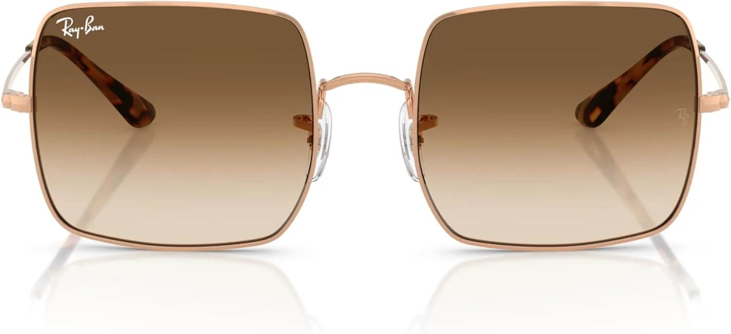 Ray-Ban Women's RB1971 Square Sunglasses