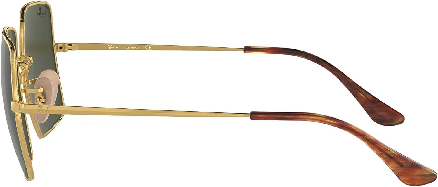 Ray-Ban Women's RB1971 Square Sunglasses