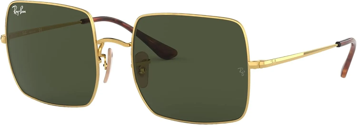 Ray-Ban Women's RB1971 Square Sunglasses
