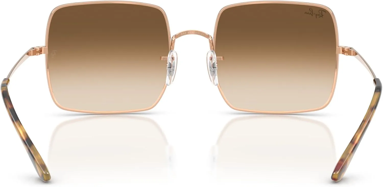 Ray-Ban Women's RB1971 Square Sunglasses
