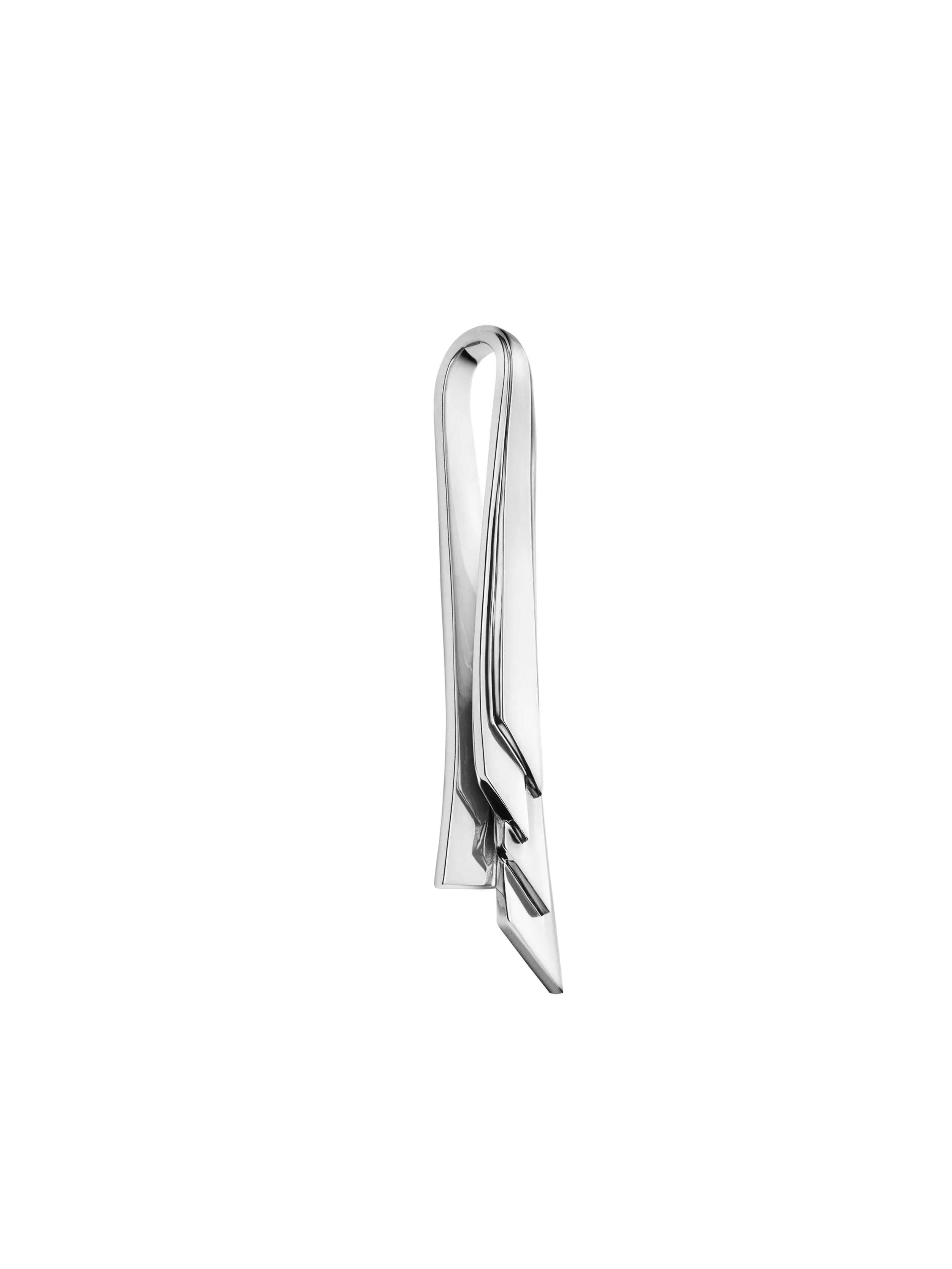 REFLECTION NECKLACE SILVER