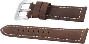 Retro Watchband Vintage Replacement Watch Band Watch Strap Easy to Install