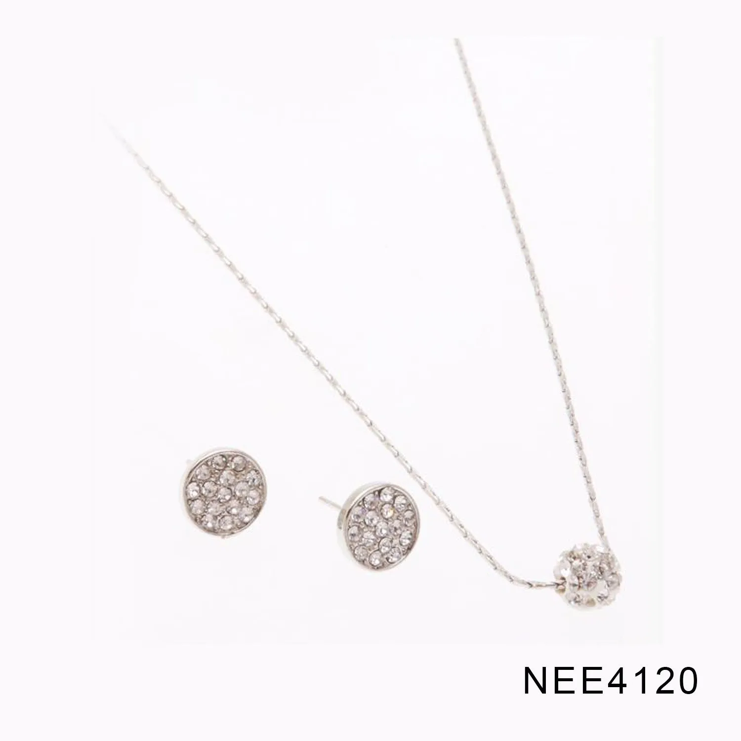 Roll over image to zoom in ELITE TREND Designer Style Crystal Jewelry Fashion Gold Color Alloy Colorful Rhinestone 18 Inch Necklaces