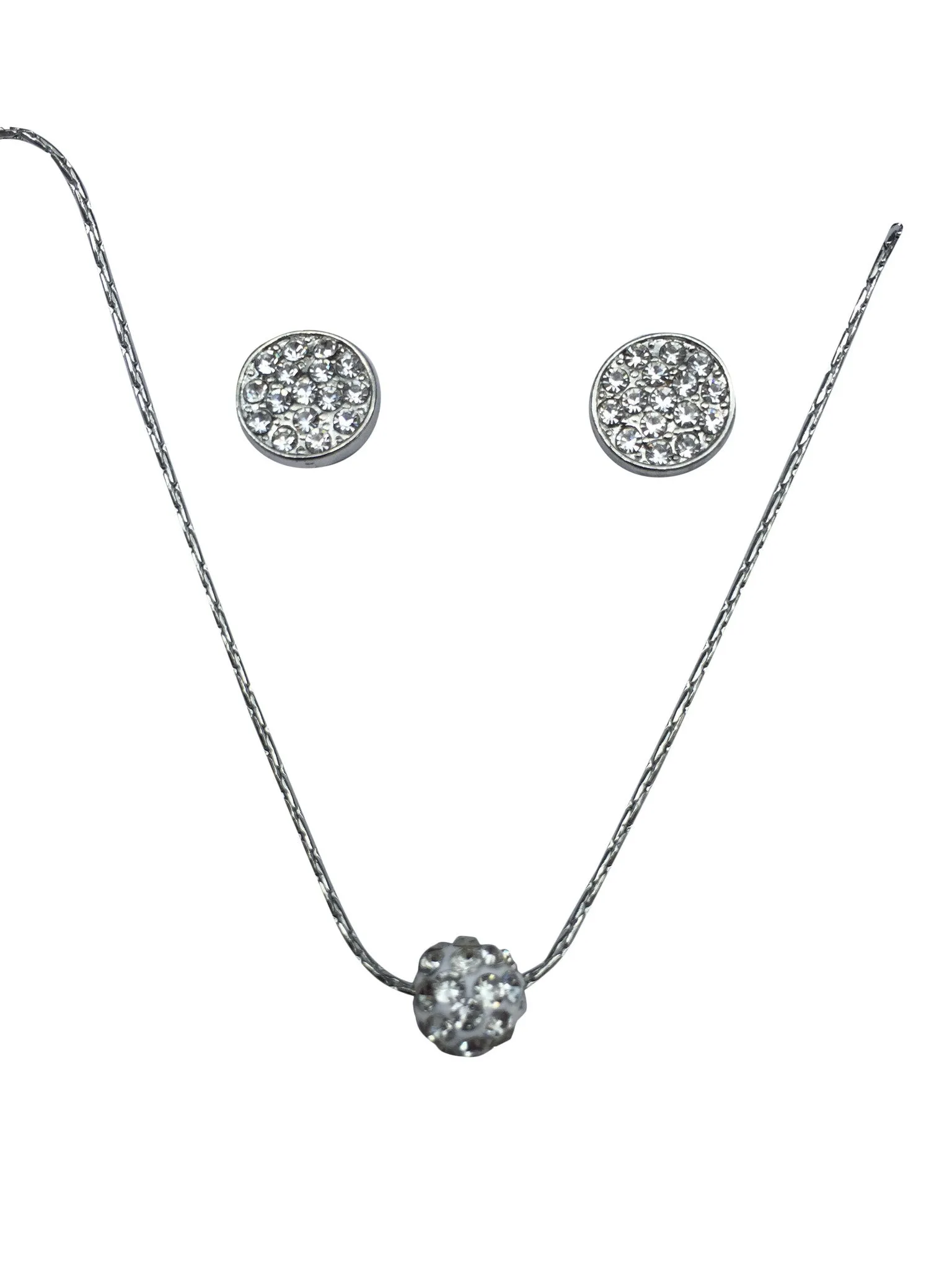 Roll over image to zoom in ELITE TREND Designer Style Crystal Jewelry Fashion Gold Color Alloy Colorful Rhinestone 18 Inch Necklaces