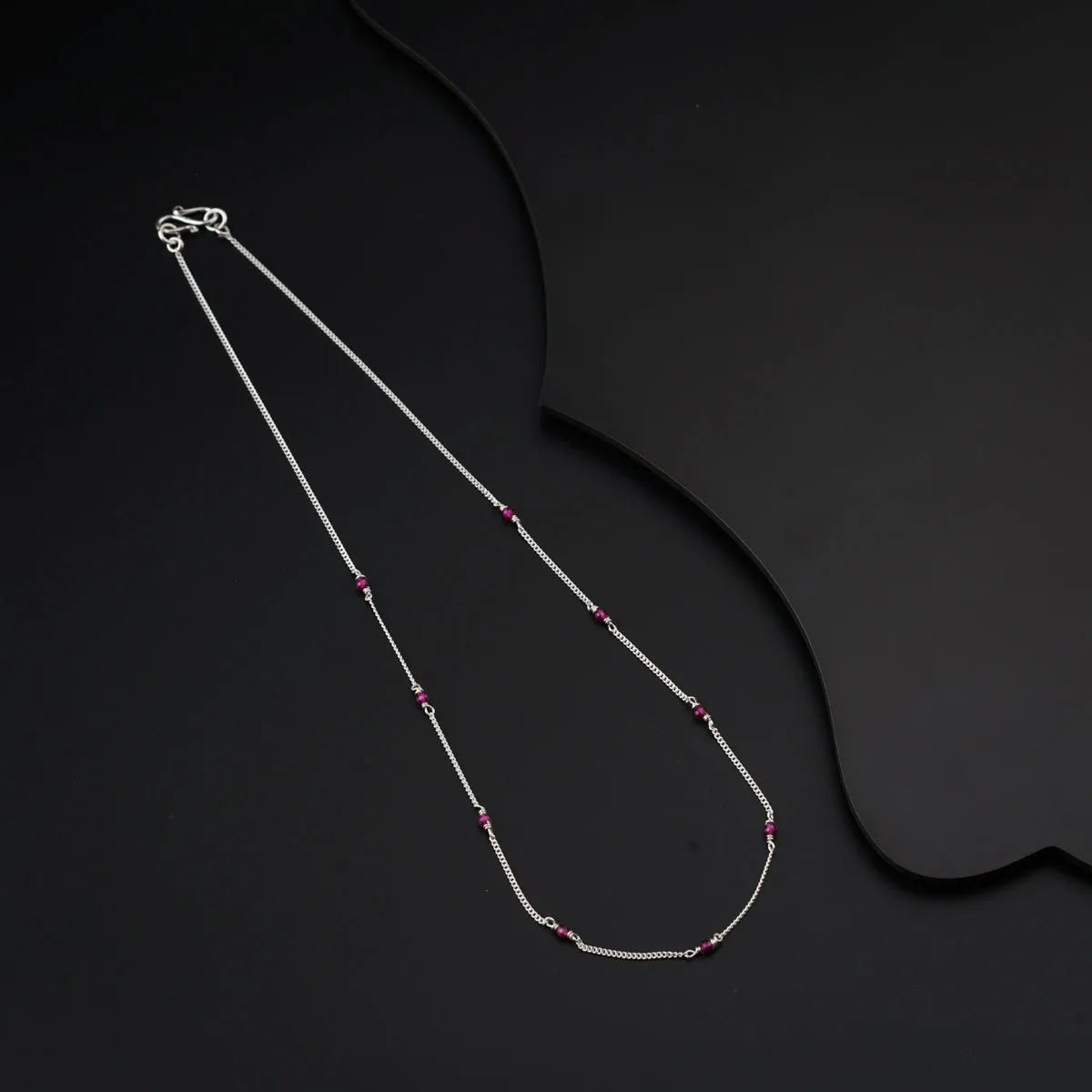 Ruby Chain: Short