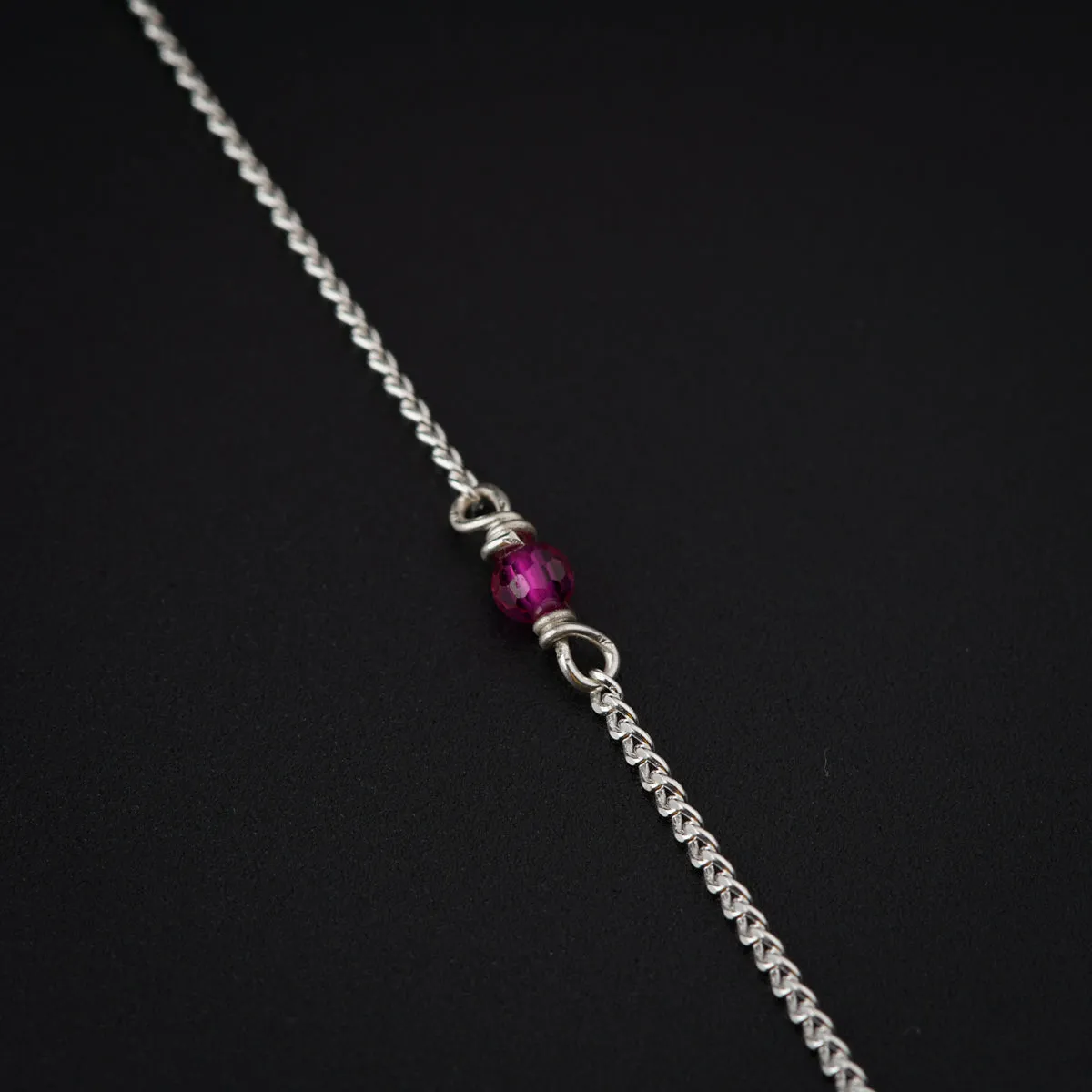 Ruby Chain: Short