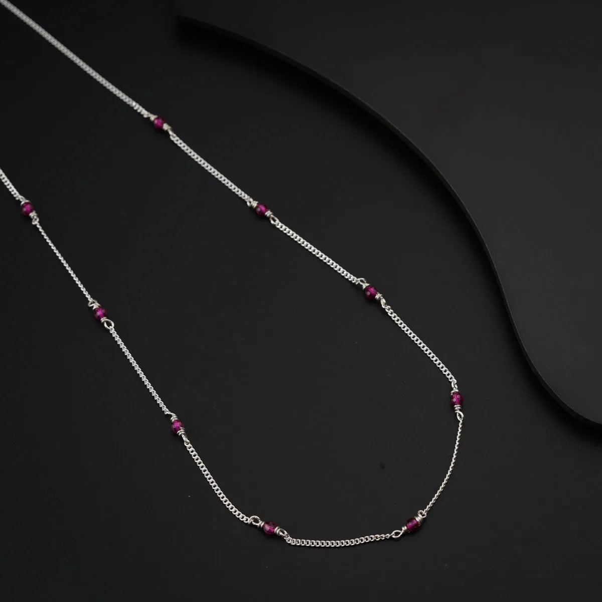 Ruby Chain: Short