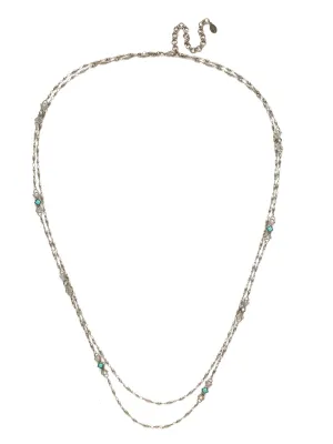 Sage Necklace - NDS14ASVH