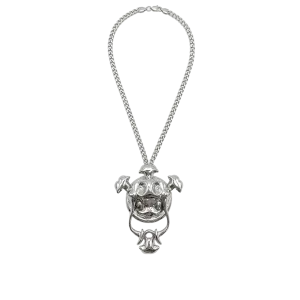 Sakura Charm Necklace