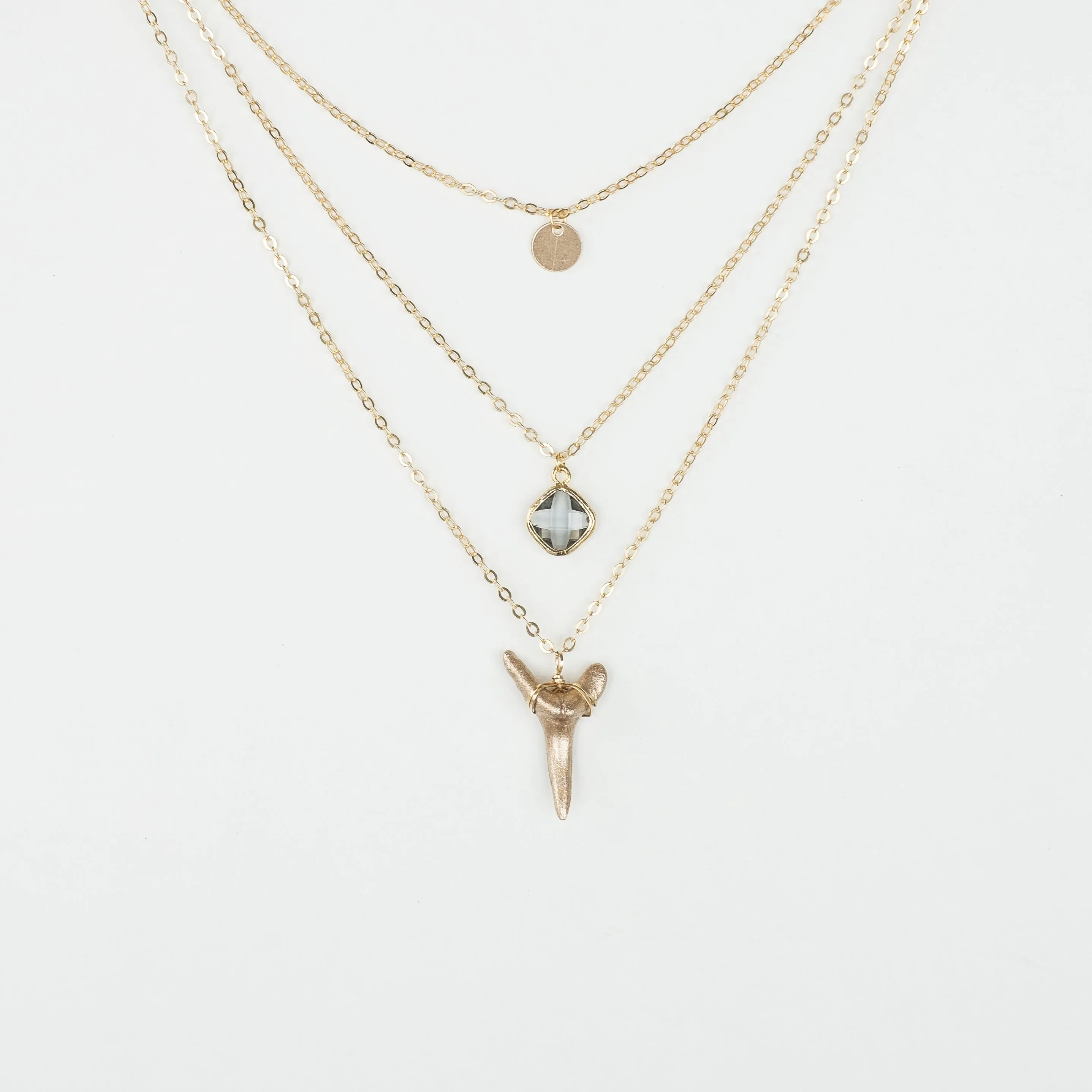 Saltwater Deluxe