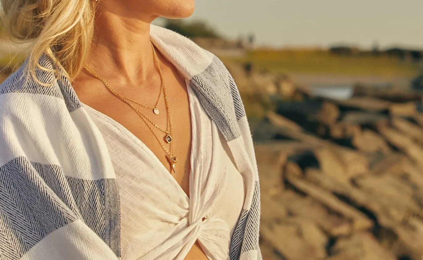 Saltwater Deluxe