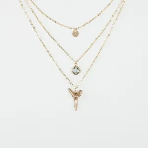 Saltwater Deluxe