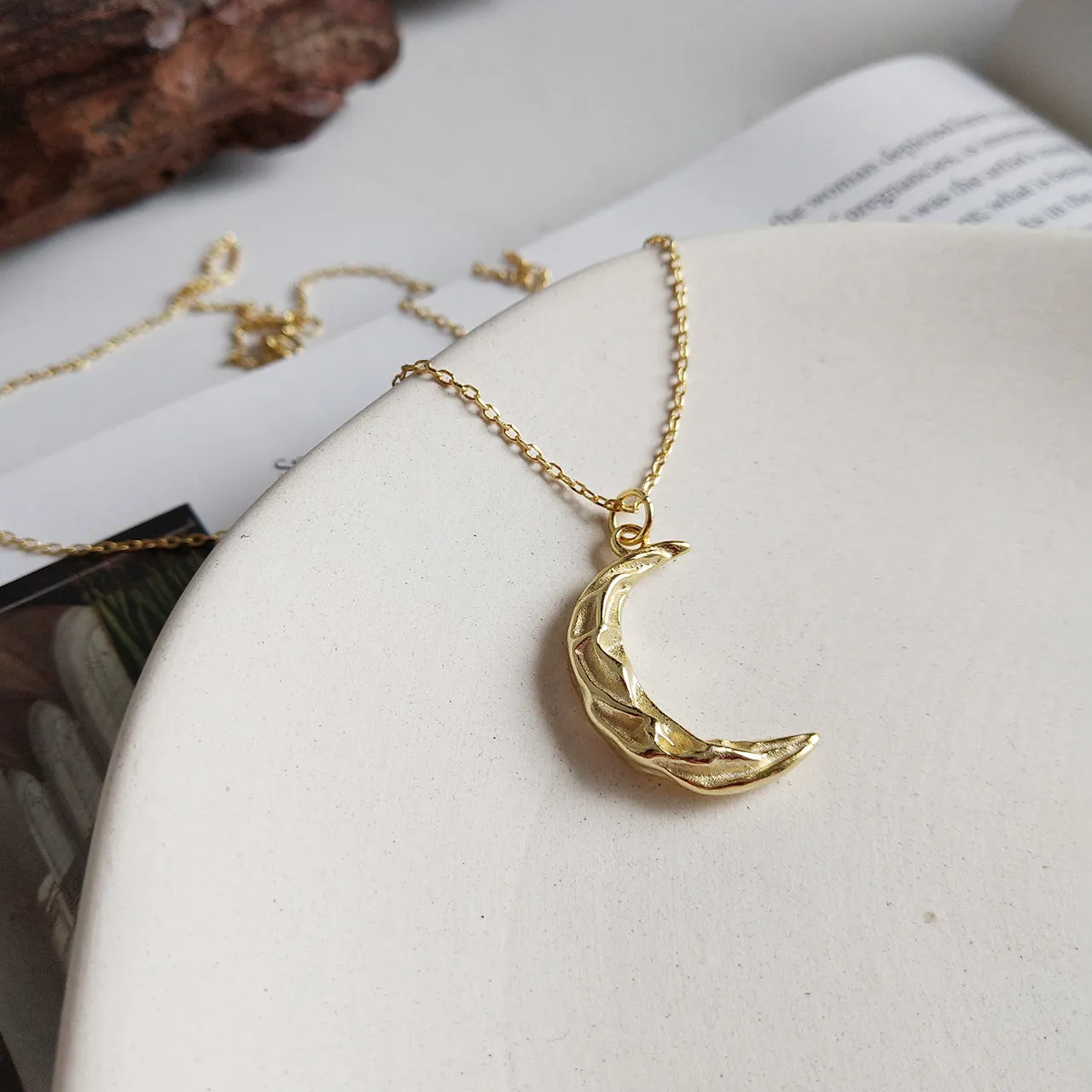 Selena Necklace