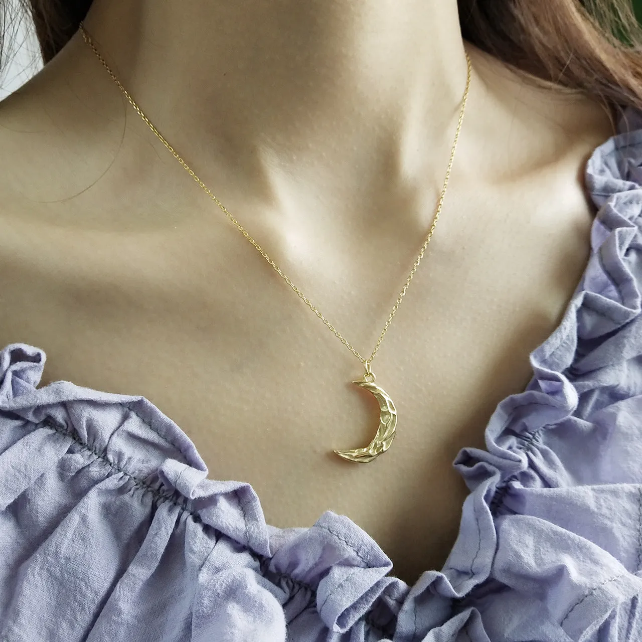 Selena Necklace